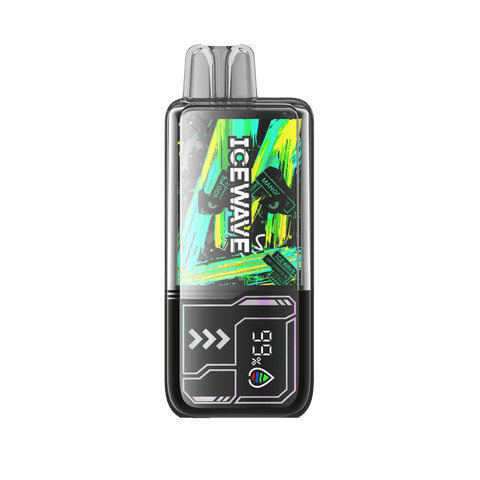 ICEWAVE X8500 Disposable