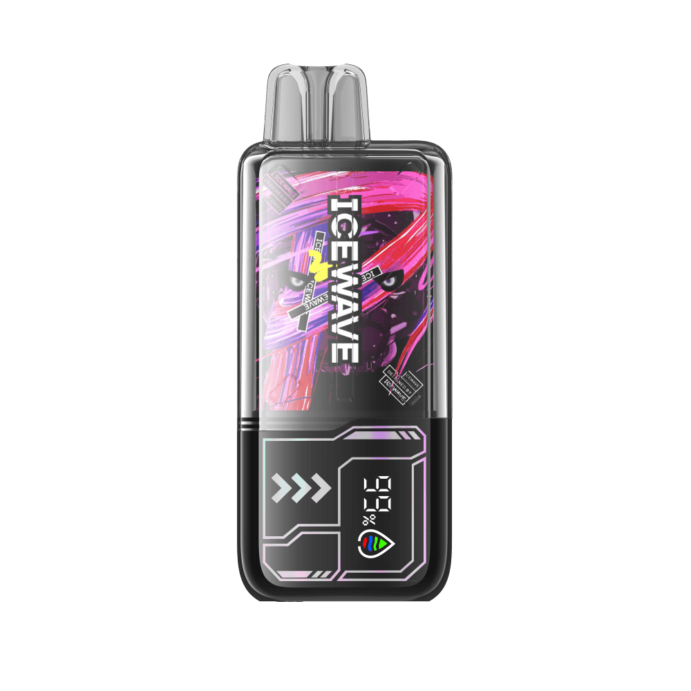 ICEWAVE X8500 Disposable