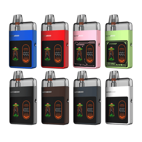 Vaporesso Eco Nano Pro Pod System Kit