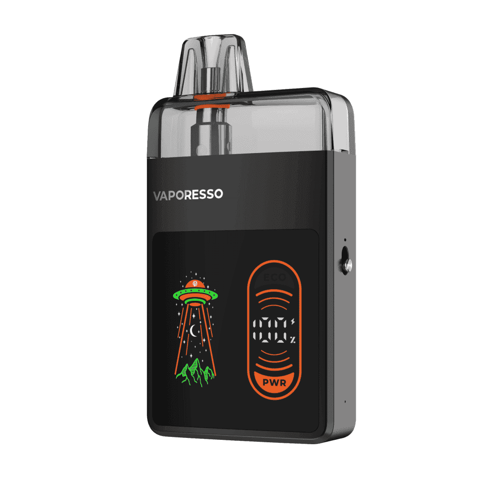 Vaporesso Eco Nano Pro Pod System Kit