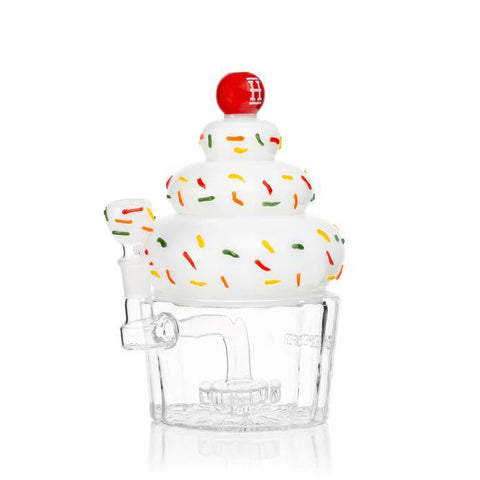 Hemper Cupcake XL Bong 8"