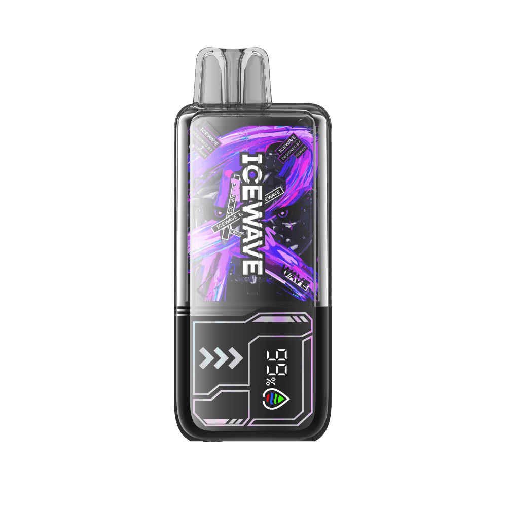 ICEWAVE X8500 Disposable