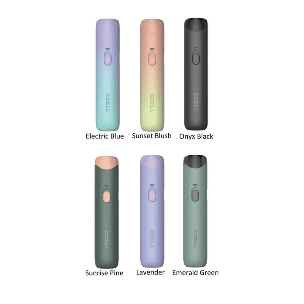 CCELL Go Stik 510 Battery