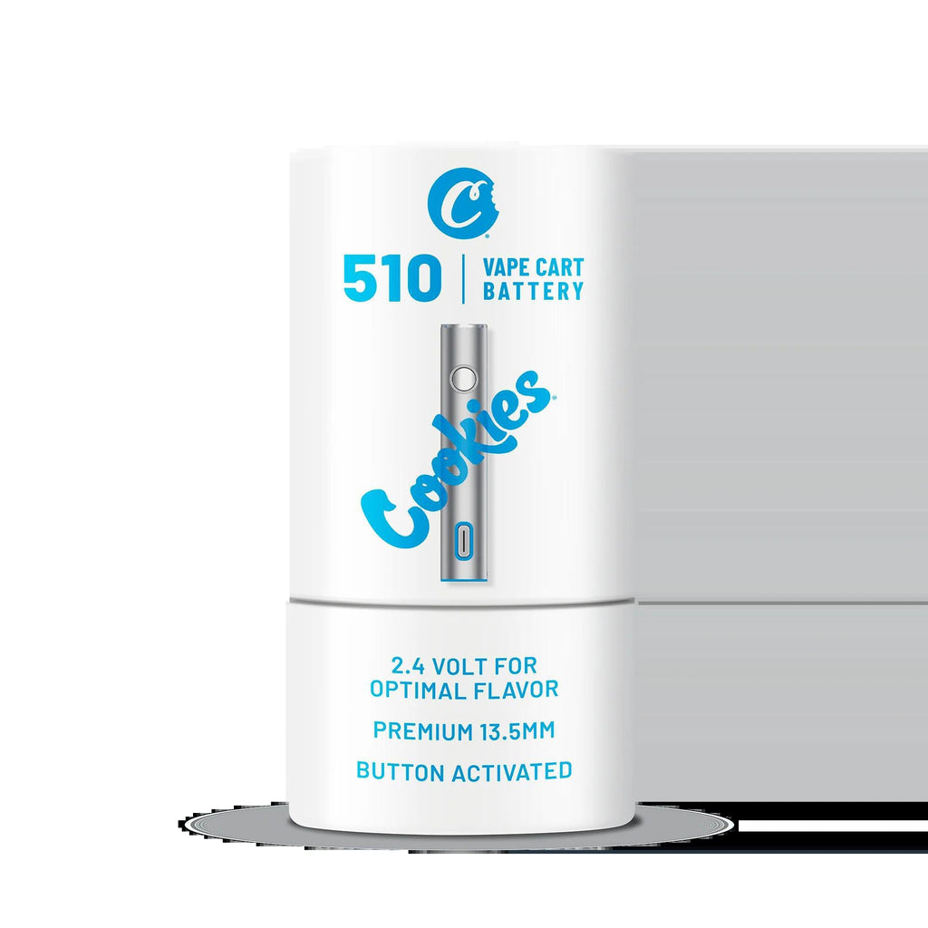 Cookies 510 Battery 900mAh