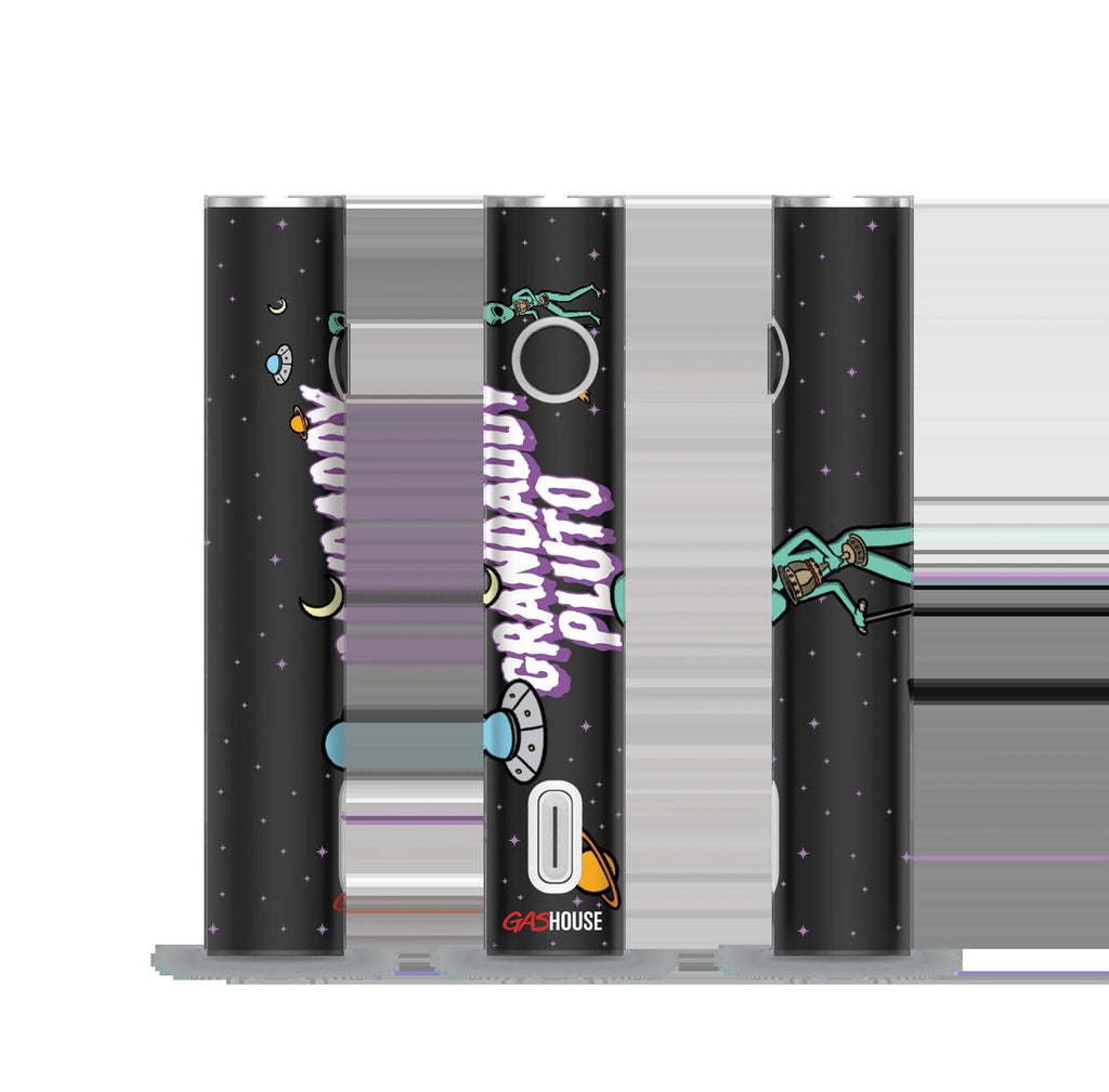 Cookies 510 Battery 900mAh