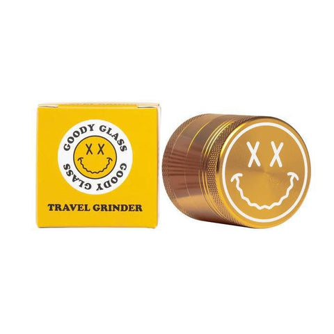 Goody Big Face Herb 4 Piece Travel Size