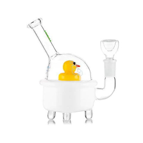 Hemper Ducky Bong