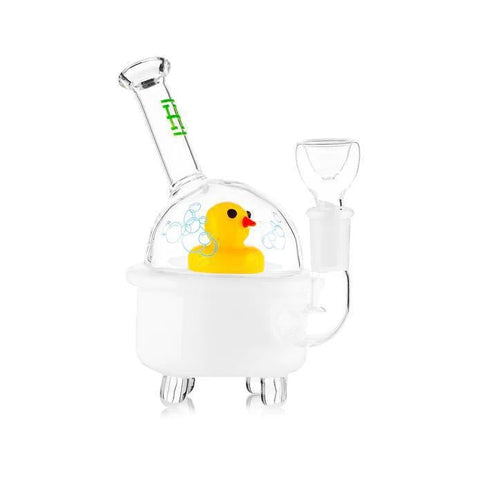 Hemper Ducky Bong