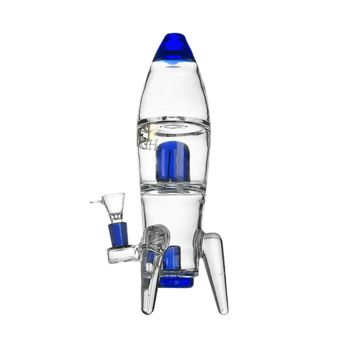 Hemper Rocket Ship XL Bong