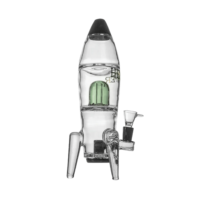 Hemper Rocket Ship XL Bong