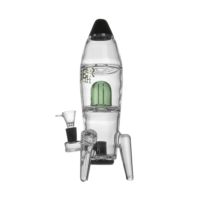 Hemper Rocket Ship XL Bong