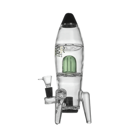 Hemper Rocket Ship XL Bong