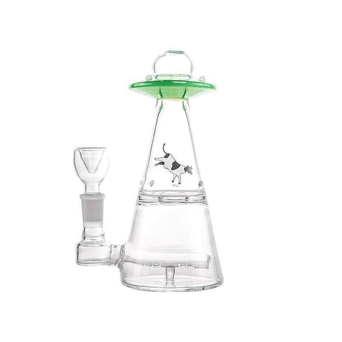 Hemper UFO Vortex Bong