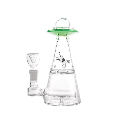 Hemper UFO Vortex Bong
