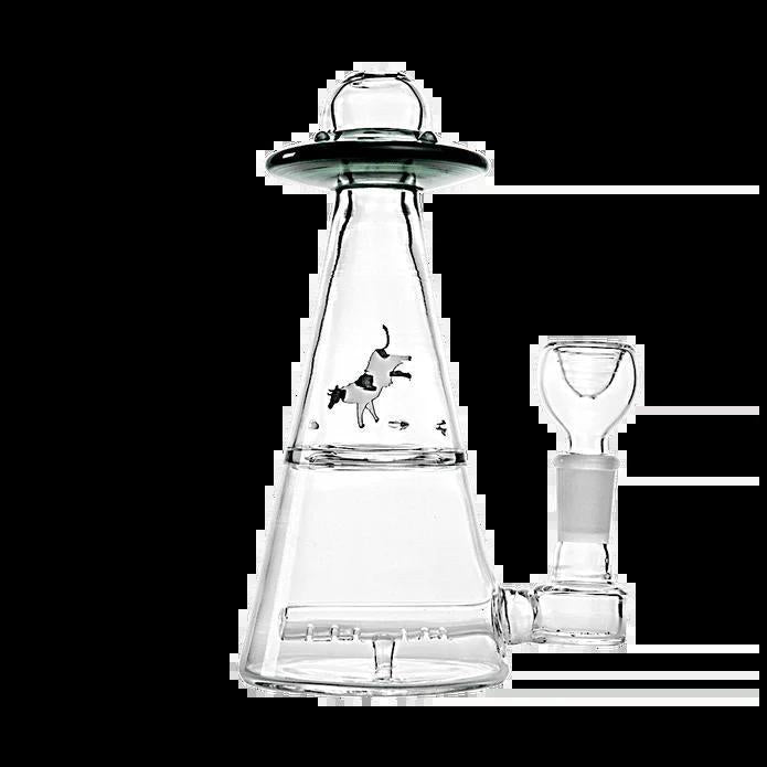Hemper UFO Vortex Bong