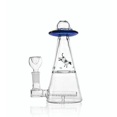 Hemper UFO Vortex Bong