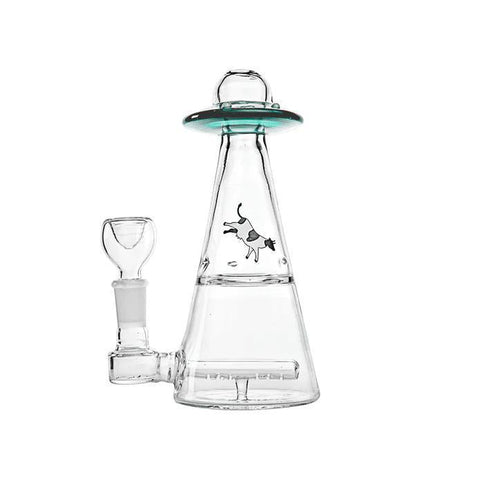 Hemper UFO Vortex Bong