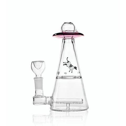 Hemper UFO Vortex Bong