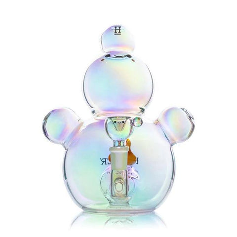 Hemper XL Bubble Bong 8"