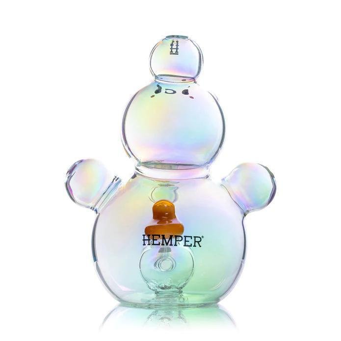 Hemper XL Bubble Bong 8"
