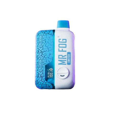 Mr. Fog Switch 15000 Disposable