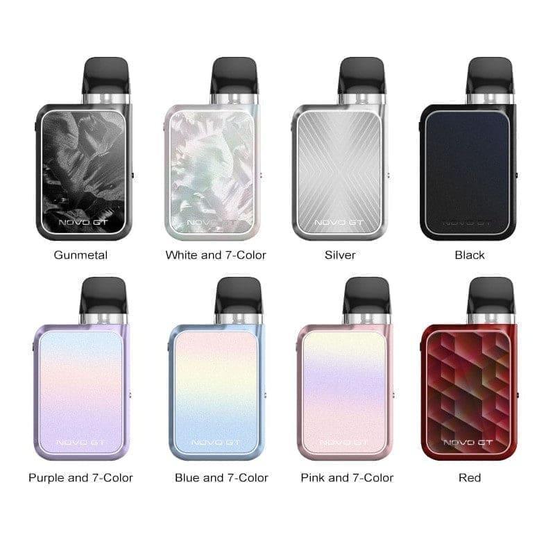 SMOK Novo GT Box 30W Pod System Kit