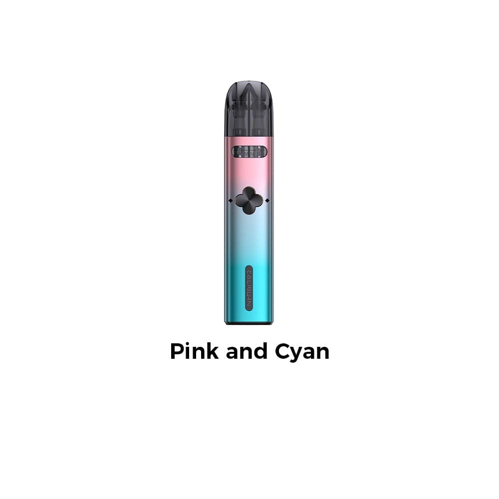 Uwell Caliburn Explorer 32W Pod System Kit