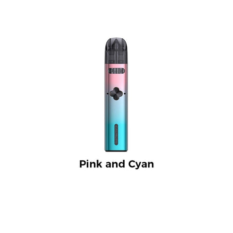 Uwell Caliburn Explorer 32W Pod System Kit
