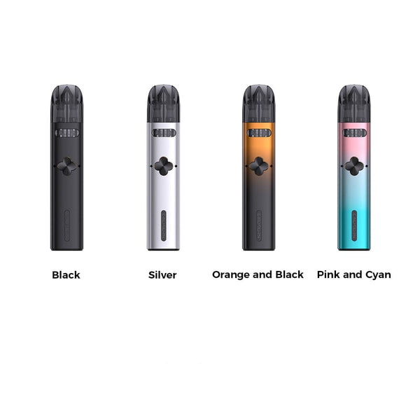 Uwell Caliburn Explorer 32W Pod System Kit