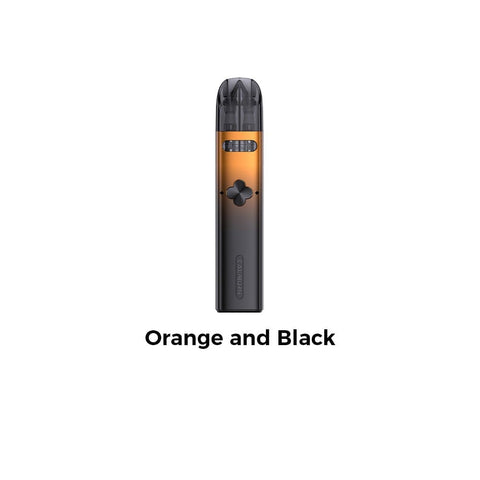 Uwell Caliburn Explorer 32W Pod System Kit