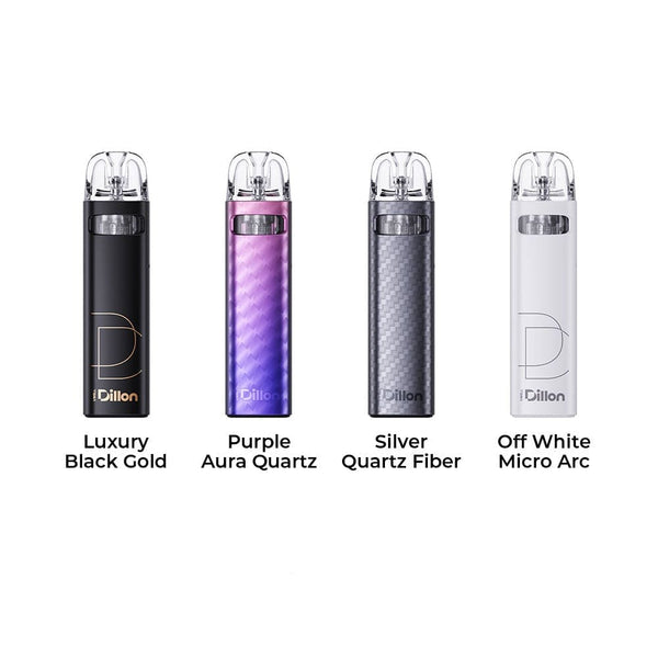 Uwell Dillon EM 25W Pod System Kit