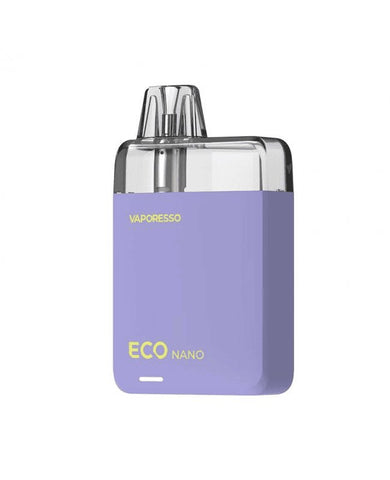 Vaporesso Eco Nano Pod System Kit