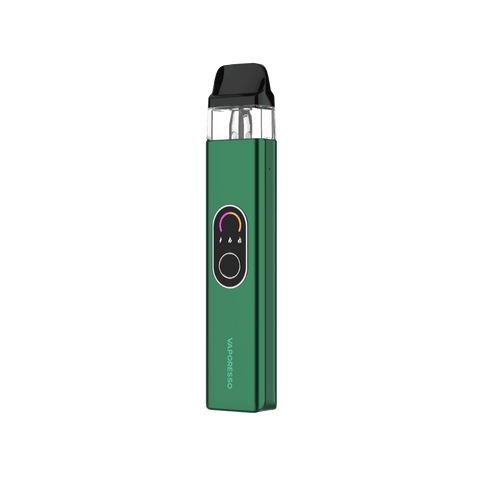 Vaporesso XROS 4 30W Pod System Kit