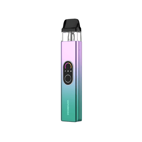 Vaporesso XROS 4 30W Pod System Kit