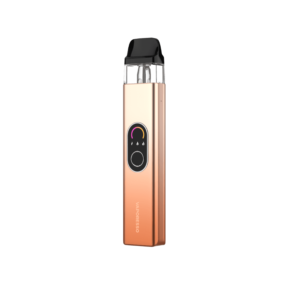 Vaporesso XROS 4 30W Pod System Kit