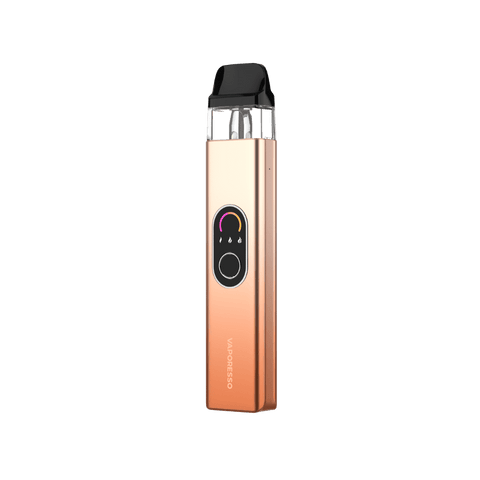 Vaporesso XROS 4 30W Pod System Kit