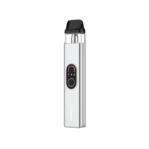 Vaporesso XROS 4 30W Pod System Kit