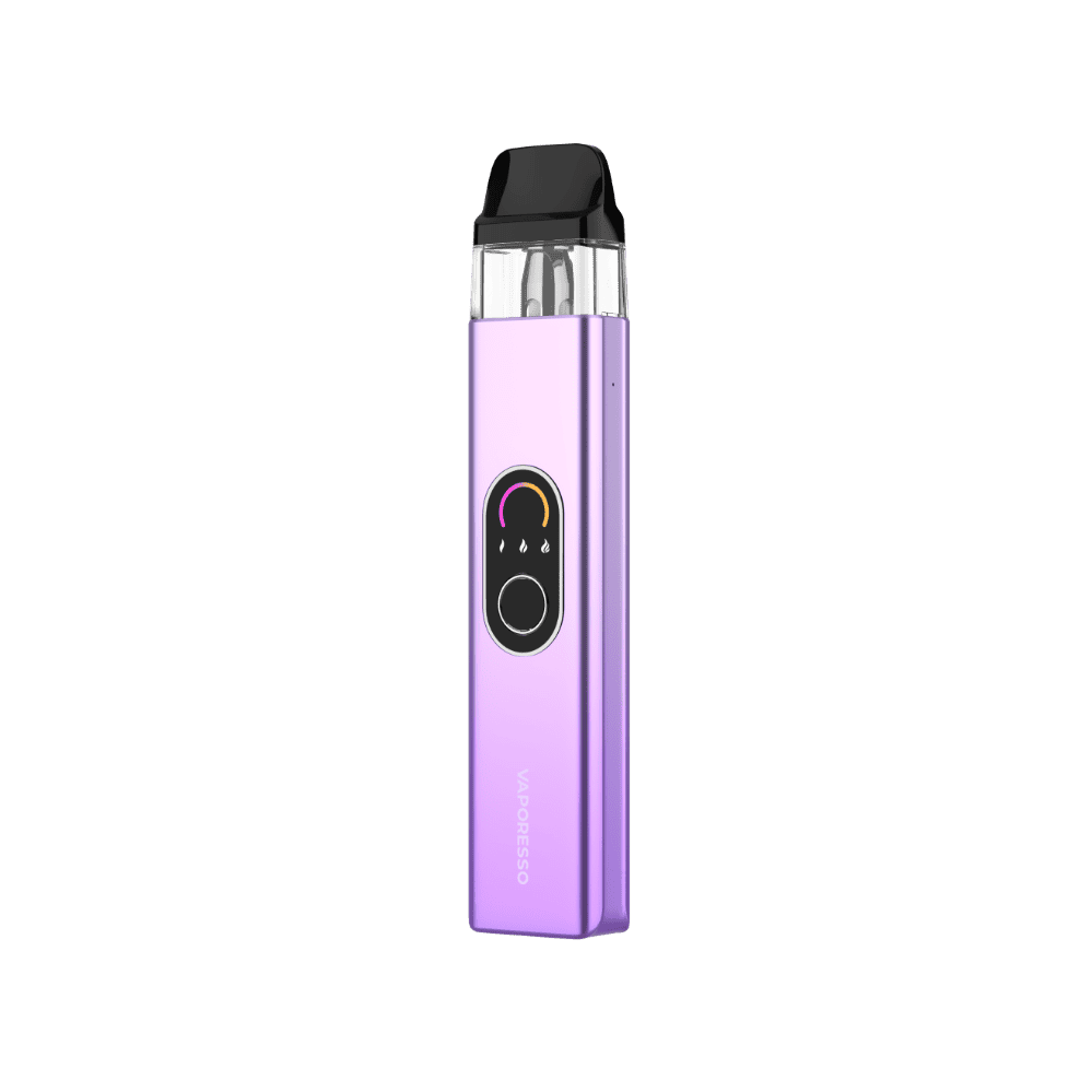 Vaporesso XROS 4 30W Pod System Kit