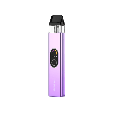 Vaporesso XROS 4 30W Pod System Kit