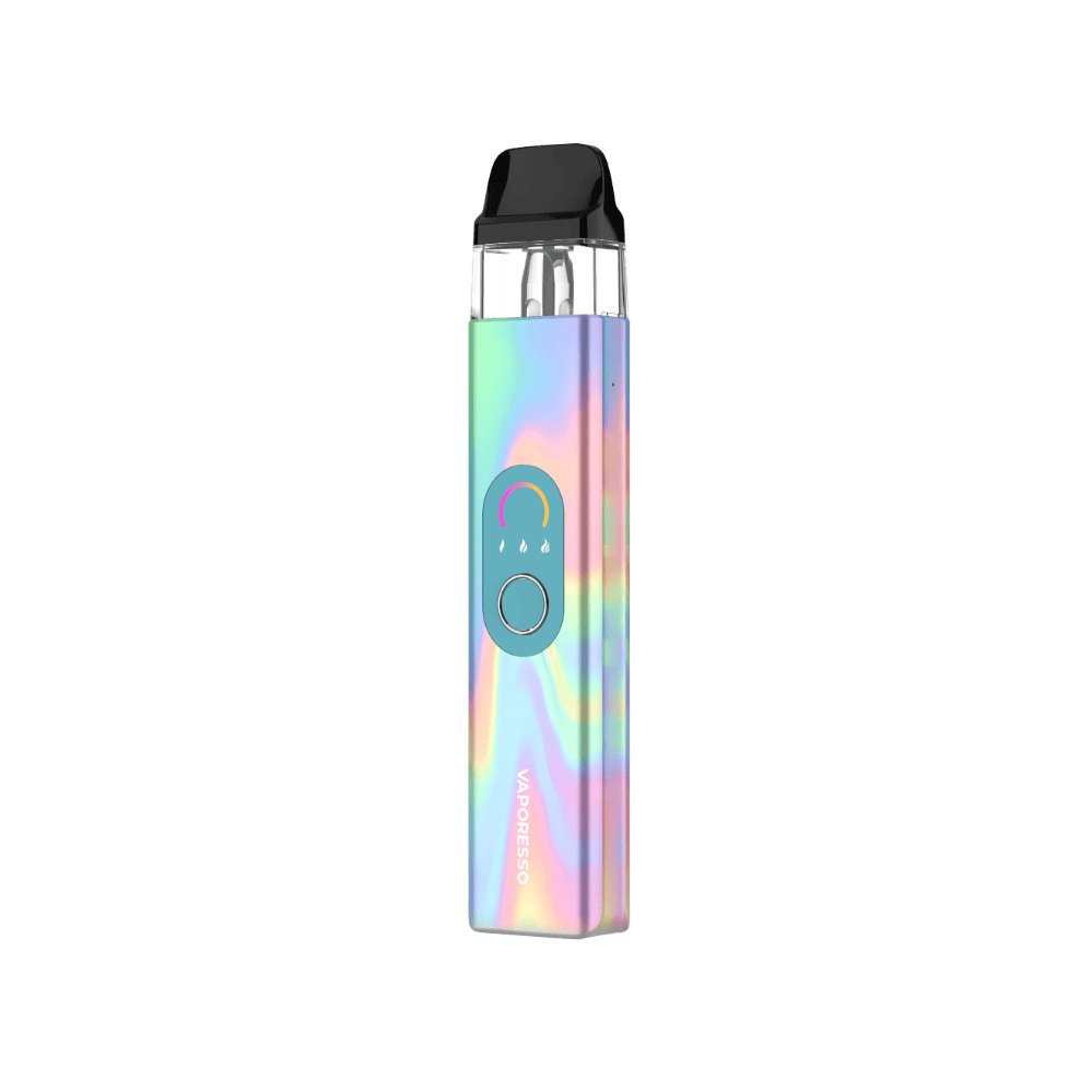 Vaporesso XROS 4 30W Pod System Kit