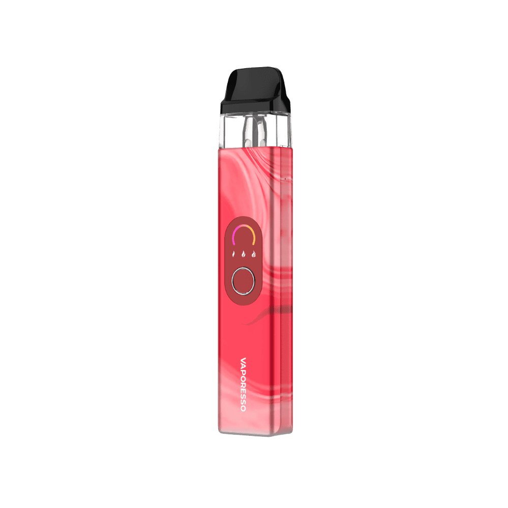 Vaporesso XROS 4 30W Pod System Kit