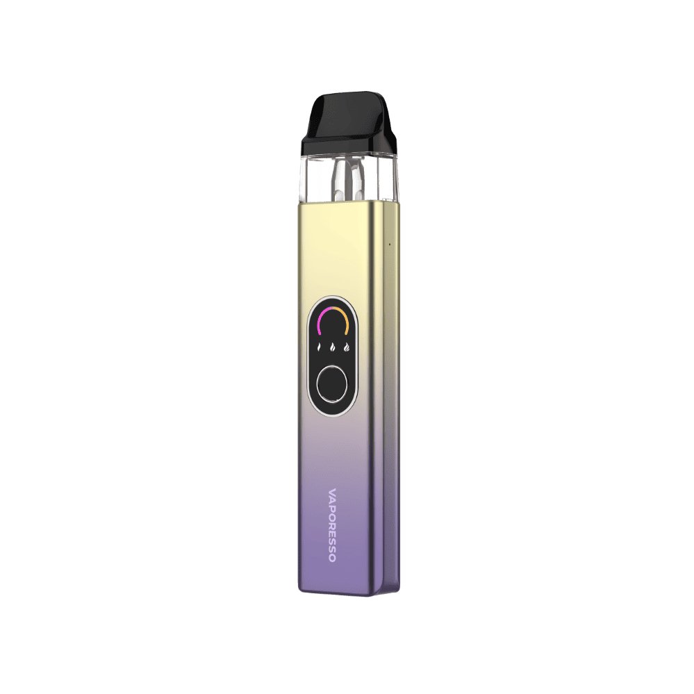 Vaporesso XROS 4 30W Pod System Kit