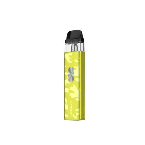 Vaporesso XROS 4 Mini 30W Pod System Kit