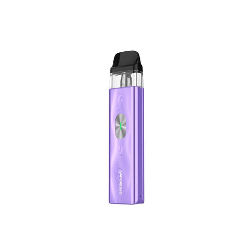 Vaporesso XROS 4 Mini 30W Pod System Kit