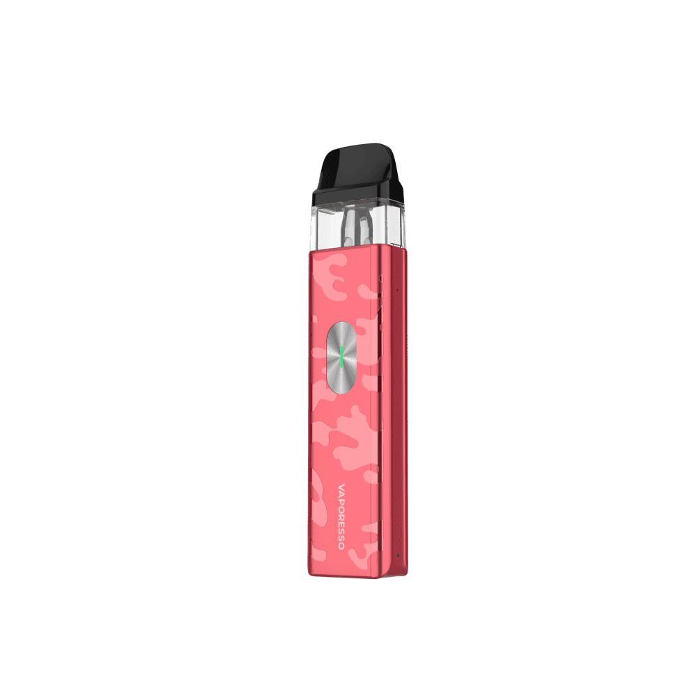 Vaporesso XROS 4 Mini 30W Pod System Kit