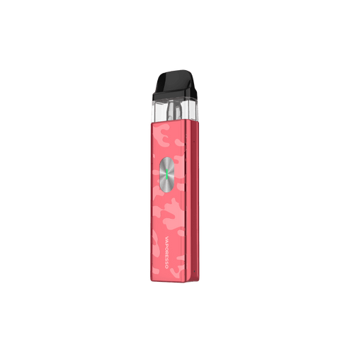 Vaporesso XROS 4 Mini 30W Pod System Kit
