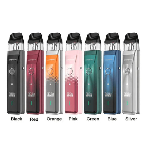 Vaporesso XROS Pro 30W Pod System Kit