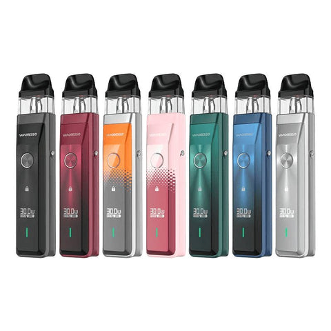 Vaporesso XROS Pro 30W Pod System Kit
