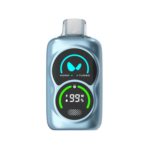 WAKA DUO 27000 Disposable