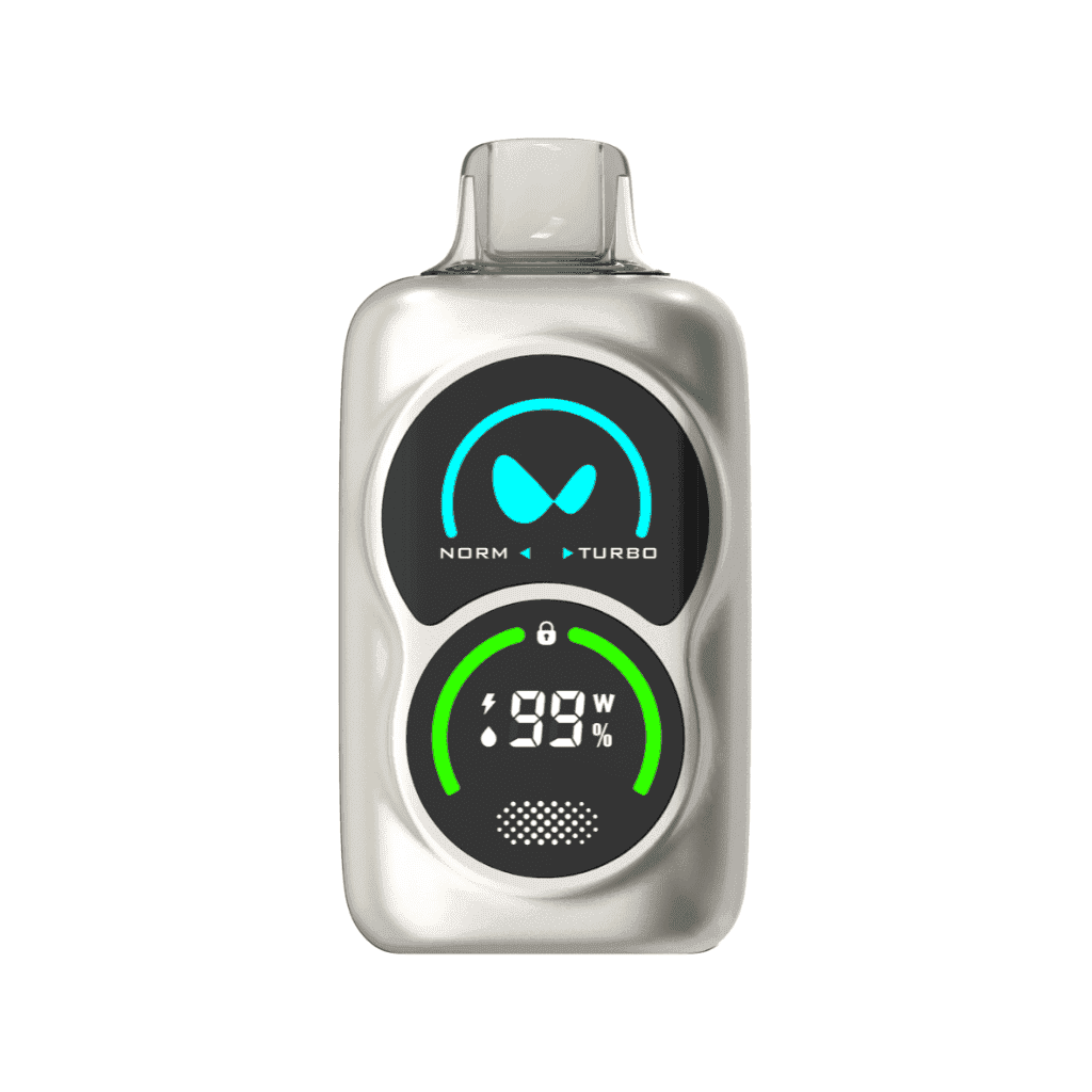WAKA DUO 27000 Disposable